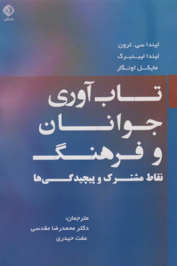 تصویر  تاب آوری جوانان و فرهنگ (نقاط  مشترک و پیچیدگی ها)